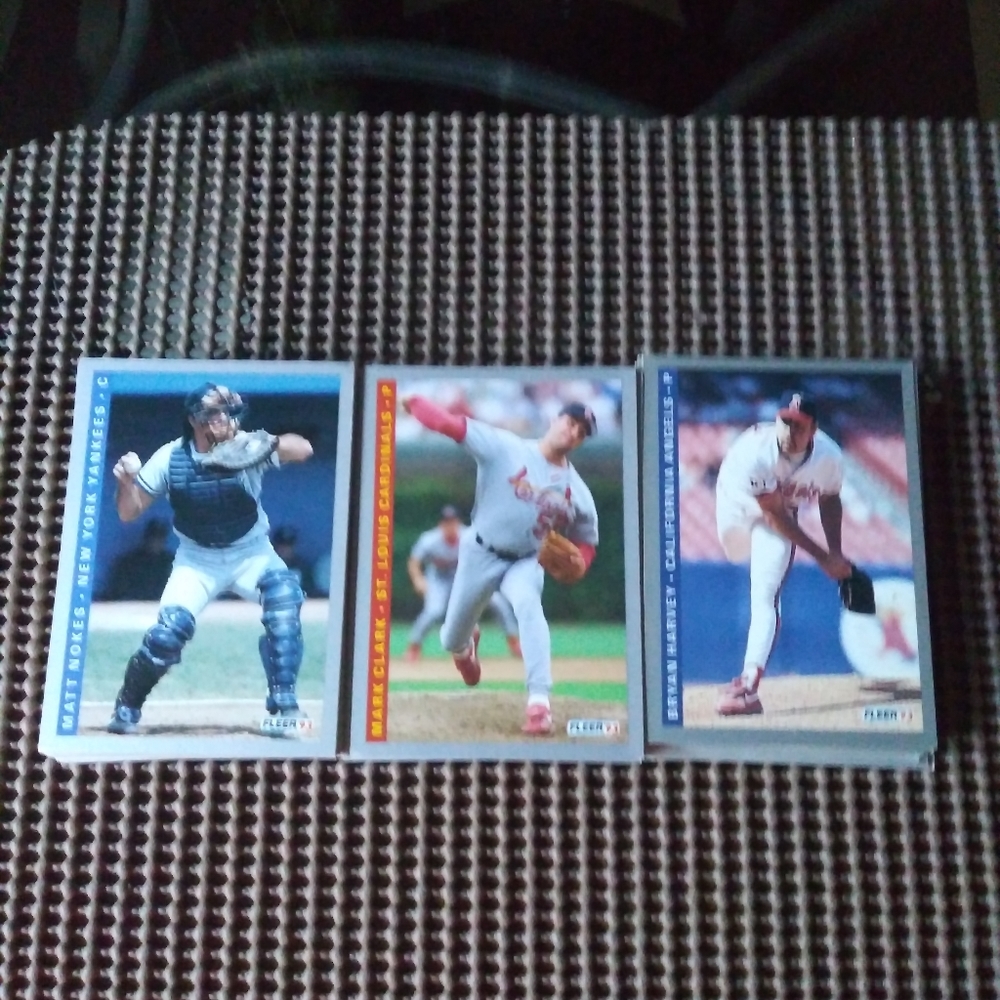 Cards